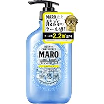Amazon | ランディスミス 極涼COOLアイスボディソープ(1000ml)クール